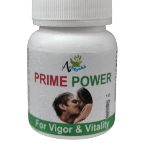 Prime Power
