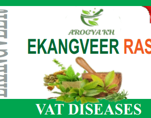 EKANGVEER RAS
