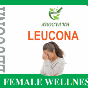 LEUCONA
