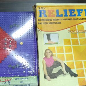 Acupressure ACM MAT
