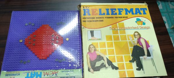 Acupressure ACM MAT