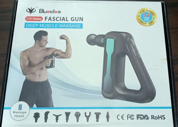 Deep Muscles Messager - Image 2