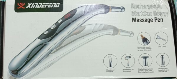 Message pen