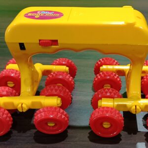 Power Roll Messager