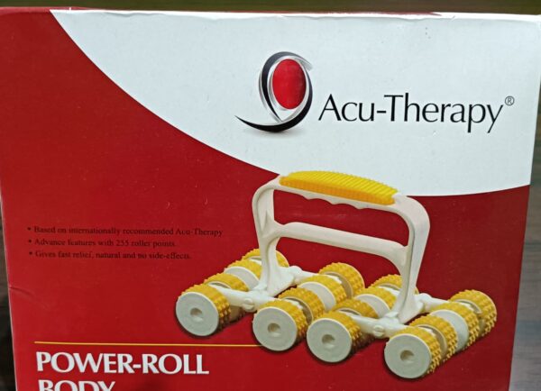 Power Roll Messager - Image 2