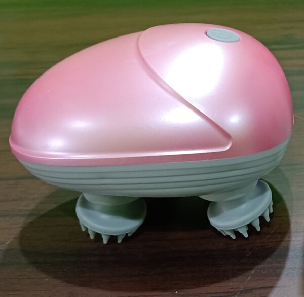 Smart Scalp messager