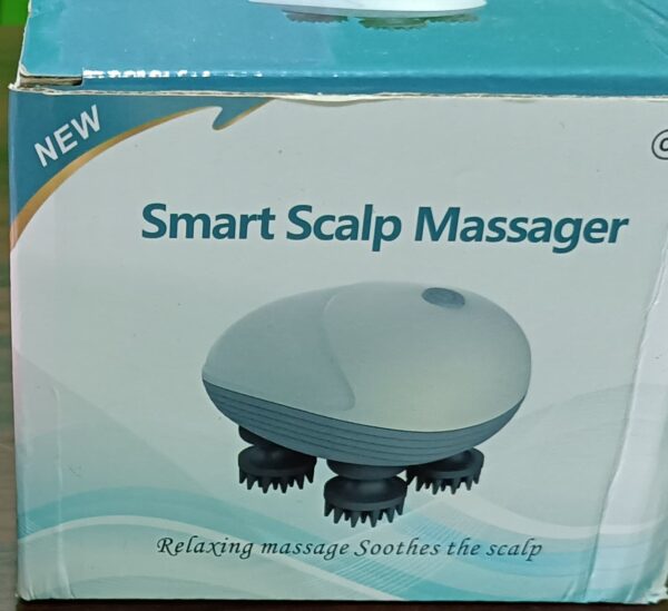 Smart Scalp messager - Image 2