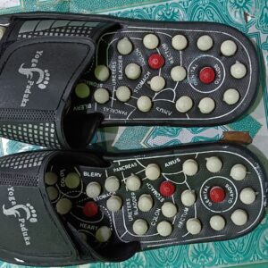 Spring Paduka 1000
