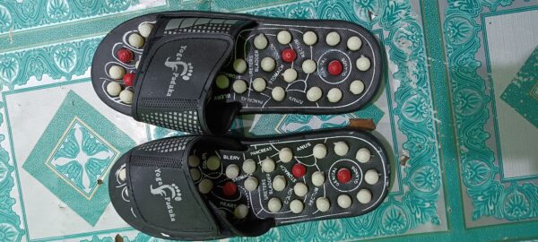 Spring Paduka 1000